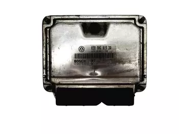 038906019DQ Calculateur Seat Volkswagen