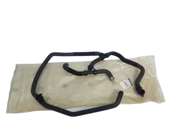 924105786R Tuyau de radiateur Opel Renault 2,3 DCI