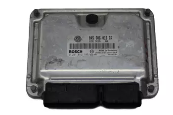 045 906 019 CA Calculateur d’ ordinateur ecu Volkswagen