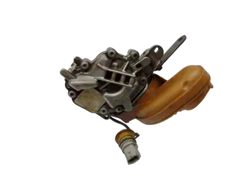 151921967R, 150002257R, Pompe d’huile Dacia Nissan Renault 0,9 TCE H4B 1,2 TCE DIG H5F
