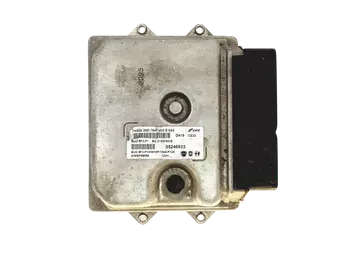 55246933 Calculateur Lancia
