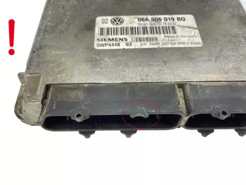 06A906019BQ  Calculateur Volkswagen