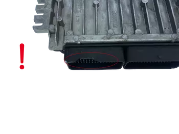 96291050 Calculateur Daewoo