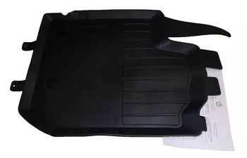 8201708306 Carpette de voiture Dacia