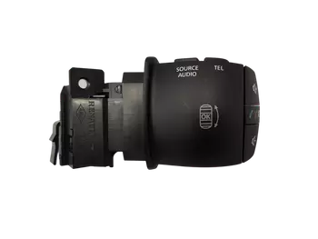 255529492R Commande de radio Nissan Opel Renault