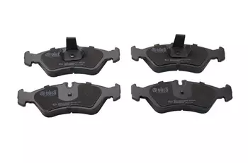 2D0698451 Plaquettes de frein Volkswagen