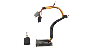 7701038364 Commutateur d’allumage Renault