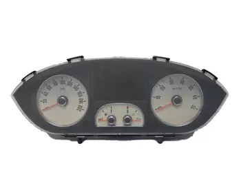 735426098 Bloc compteurs vitesse Lancia