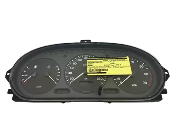 7700847782 Bloc compteurs vitesse Renault