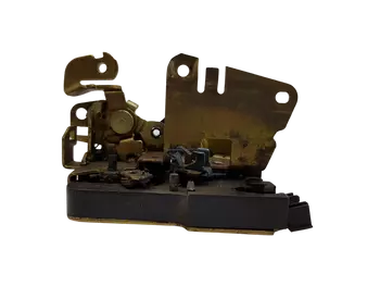 00000 Serrure de porte Renault