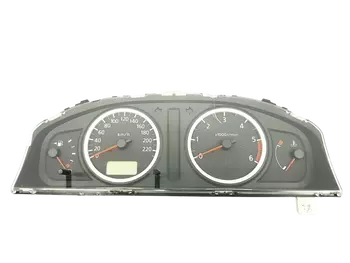 BN761 Bloc compteurs vitesse Nissan