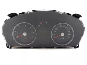 94005-1C620 Bloc compteurs vitesse Hyundai Diesel