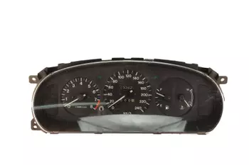 00000 Bloc compteurs vitesse Mazda
