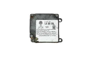 1J0909604 Calculateur Volkswagen