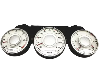 5550001606 Bloc compteurs vitesse Citroen Fiat Peugeot Diesel