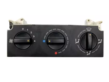 848708 N Moteur ventilateur chauffage climatisation Citroen
