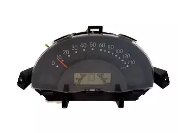 001184V015 Bloc compteurs vitesse Smart