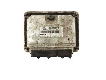 6K0906032C Calculateur Seat Skoda Volkswagen