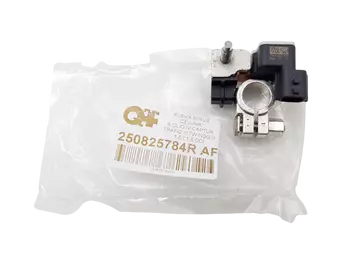 295C30372R Collier de serrage Renault