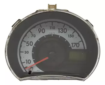 83800-0H022 Bloc compteurs vitesse Citroen Peugeot Toyota
