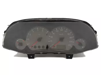 98AB-10849-JE Bloc compteurs vitesse Ford