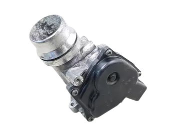 161A09794R  Boitier papillon d’admission Mercedes-Benz Nissan Renault 1,5 DCI