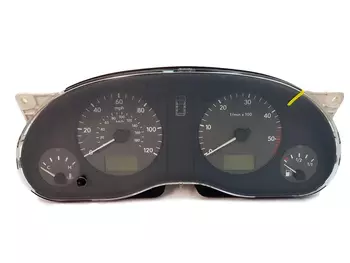95VW10849ACK Bloc compteurs vitesse Ford Volkswagen Diesel