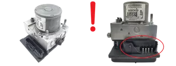 51821005 Pompe abs Fiat