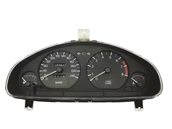 MR270098 Bloc compteurs vitesse Mitsubishi Diese