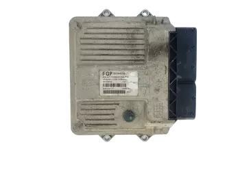 55194016 Calculateur Lancia
