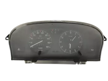 9623424080 Bloc compteurs vitesse Citroen