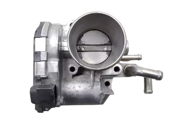 35100-04200 Boitier papillon d’admission Hyundai Kia