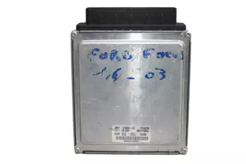 3M51-12A650-LB Calculateur d’ ordinateur ecu Ford