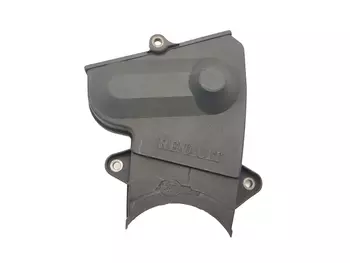 7700869527  Boîtier\/protection de distribution Renault 1,6 8v K7M