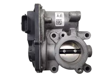 161206038R Boitier papillon d’admission Dacia Nissan Renault 0,9 TCE H4B  1,2 TCE H5F