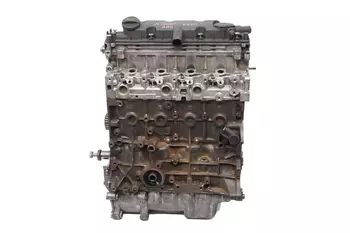 0135 FG 0135FG 0135.FG Moteur À diesel Citroen Peugeot _2,0 Hdi 8V RHY 90 PS (66 kW)