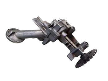 150100565R Pompe d’huile Renault 2,0 16v Turbo F4R