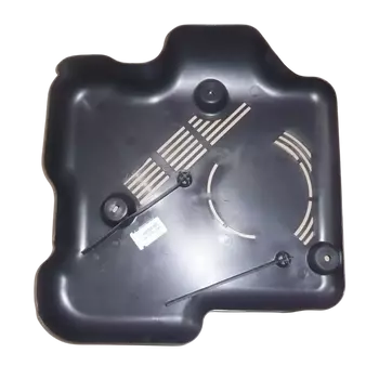 208S39715R, 93458940, Capot Nissan Opel Renault
