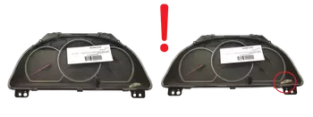 34110-50JA2 Bloc compteurs vitesse Suzuki Diesel