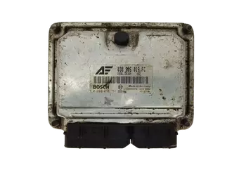 038 906 019 FC Calculateur Seat Volkswagen
