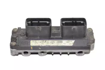 IAW 59F.M5 Calculateur d’ ordinateur ecu Fiat