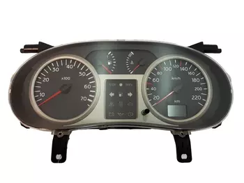 8200059776 Bloc compteurs vitesse Renault