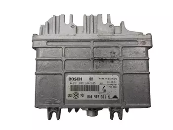 00000 Calculateur ecu Volkswagen