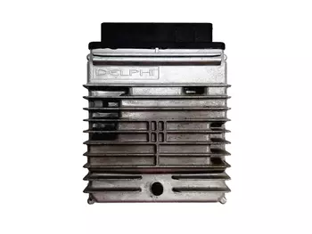 3S7A-12A650-FD Calculateur Ford