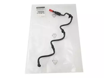 8200890122 Tuyau d’alimentation carburant Renault _2.3 DCI  2.0 DCI 2.3 CDTI