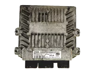 7S61-12A650-AA Calculateur Ford