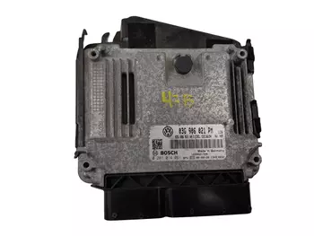 00000 Calculateur ecu Volkswagen