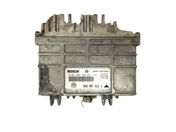 0 261 203 192 Calculateur Ford