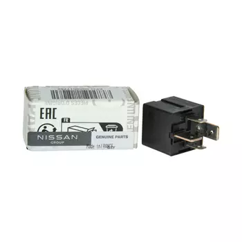 8200333372, 2523000Q0A, Relais Nissan Renault