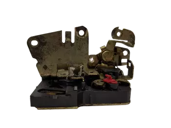 00000 Serrure de porte Renault